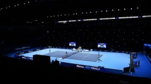 ¿El fin de los árbitros? La ATP elimina a los jueces de línea en la Copa de Maestros y los sustituye por tecnología