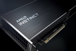 AMD adelanta a NVIDIA con la bestial Instinct MI100: la primera GPU profesional en superar los 10 TFLOPS FP64