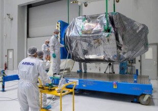 Cohete Vega: La pérdida del satélite español Ingenio se debió a un “fallo humano”