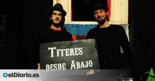 Una jueza condena a Alfonso Rojo a pagar 40.000 euros a los titiriteros por llamarles “facinerosos” y “etarras"
