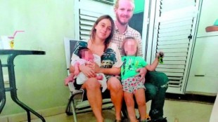 El fiscal pide 50 años para el padre que asesinó a sus hijos en un ritual en Godella