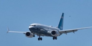 Fin del veto: el Boeing 737 MAX podrá volar de nuevo tras casi dos años parado
