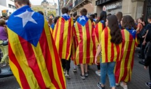 CIS: en Cataluña, la independencia preocupa más que el coronavirus