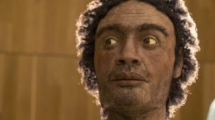Así era el líder guanche de Canarias momificado hace casi 1.000 años