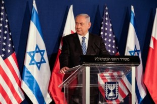 Un alto funcionario del Pentágono acusa a Israel de arrastrar a EEUU a la guerra con Irán