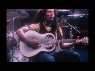 "Redemption Song", el himno entre himnos de Bob Marley