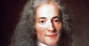 Voltaire, el filósofo que siempre tenía razón