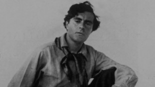 Modigliani, el pintor maldito