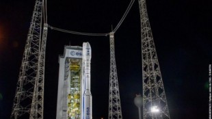 La misión fallida del satélite español Ingenio, que costó 200 millones de euros, no estaba asegurada