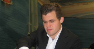 Carlsen propone cambiar el ajedrez clásico