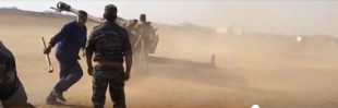 ÚLTIMA HORA | Parte de guerra Nº 11. Guerra del Sáhara Occidental