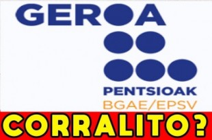 Los planes de pensiones de empleo del País Vasco (EPSV), ¿un "euskocorralito"?