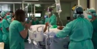 La UCI convencional del Hospital de Vigo llega al 100% forzando al SERGAS a atrasar operaciones quirúrgicas