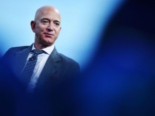Amazon está usando espías para evitar la sindicalización