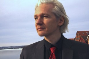 Julian Assange y la cobardía de los medios modernos [OPI, ENG]
