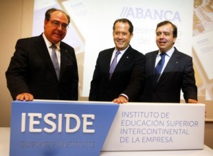 El Gobierno de España autoriza la irrupción en Galicia de la universidad privada de la mano de ABANCA