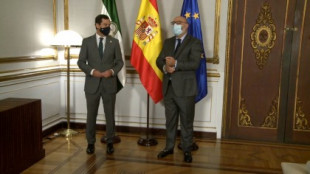 El Gobierno andaluz dota con un millón de euros las ayudas para asociaciones antiabortistas que pactó con Vox