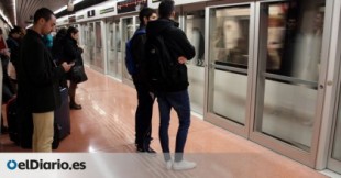 La línea 9 de metro de Barcelona acumula 5.000 millones de sobrecostes tras años en construcción