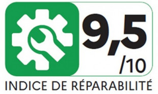 Francia comenzará a etiquetar los dispositivos eléctricos con un índice de reparabilidad
