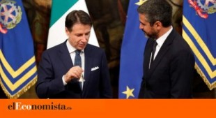 Italia 'rompe la baraja' al pedir al BCE que cancele la deuda pública comprada durante el covid