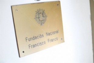 El Gobierno estudia reclamar a la Fundación Francisco Franco más de 30.000 documentos de la dictadura