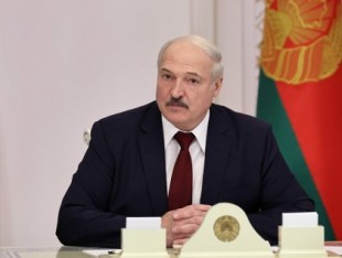 Lukashenko dejará de ser presidente de Bielorrusia