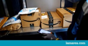 La cara de Amazon: prácticas antisindicales, escuchas, monopolio, falsos autónomos, impuestos