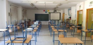 La Comunidad de Madrid renuncia a más de 1,9 millones de euros del programa PROA+ 20-21 del Ministerio de Educación