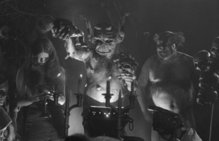 Conoce “Häxan”, la primera película satánica de la historia del cine