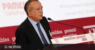 El juez imputa a Fernando Roig y a otros empresarios por dar dinero "a fondo perdido" a Carlos Fabra