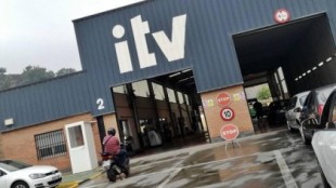 El Supremo declara firme el auto que suspendió acortar la vigencia de las ITV
