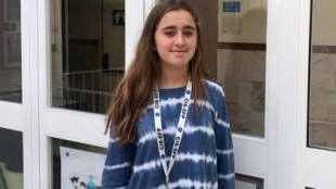 Una alumna del Colegio San Francisco de Paula gana la competición mundial de cálculo mental