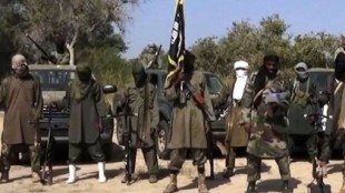 Una "brutal" matanza de Boko Haram en Nigeria deja al menos 110 muertos decapitados y a tiros