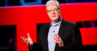 Replicando a Ken Robinson (otro mejor docente del mundo que no daba clases)