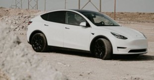Tesla procede a retirar más de 10.000 vehículos de sus Model X y Model Y