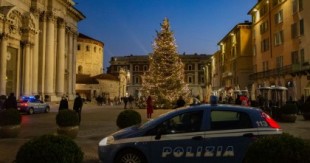 Italia cancela la Navidad para evitar una "masacre"