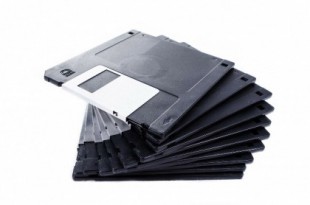 Conceptos olvidados: El disquete de 3½ pulgadas