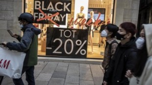 Solo el 3,2% de las ventas del 'Black Friday' ha tenido un descuento real