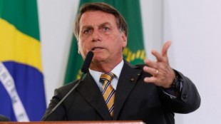 Bolsonaro pierde y los electores le dan la espalda a la “nueva política” de extrema derecha, antisistema y populista