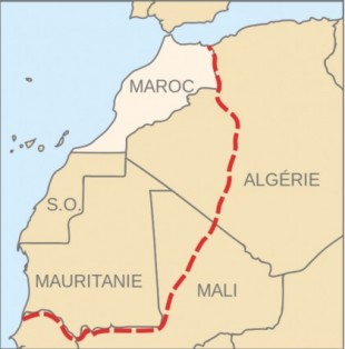 Gran Marruecos, el movimiento nacionalista y expansionista marroquí