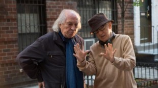 Woody Allen, 85 años empañados por una mentira