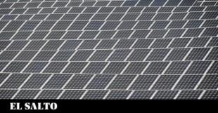 Luz verde a la instalación del mayor megaproyecto fotovoltaico de Europa en Cáceres