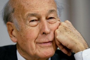 Muere el ex presidente Valéry Giscard d'Estaing, modernizador de la sociedad francesa...