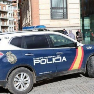 Detenidos cuatro menores en Teruel por violar en grupo a una chica