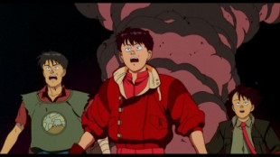 Akira - reestreno del anime de culto de Katsuhiro Ôtomo en 4K