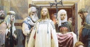 Mujeres poderosas en la Hispania visigoda