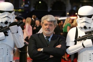 George Lucas explica por qué vendió Star Wars a Disney y admite que esperaba tener "algo más que decir"