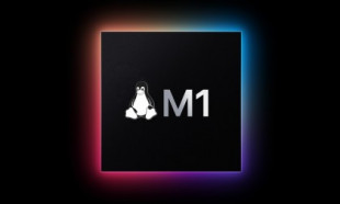Ya se trabaja en llevar Linux a los M1 de Apple