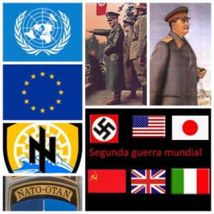 ¿Por qué la Unión Europea se abstiene de condenar el nazismo en las Naciones Unidas?