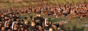 Falange macedónica contra Legión Manipular romana. ¿Una evidente derrota?